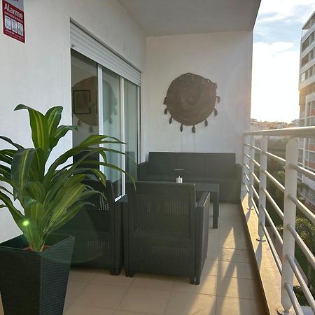 Convistaapartment With Pool 波尔蒂芒 外观 照片
