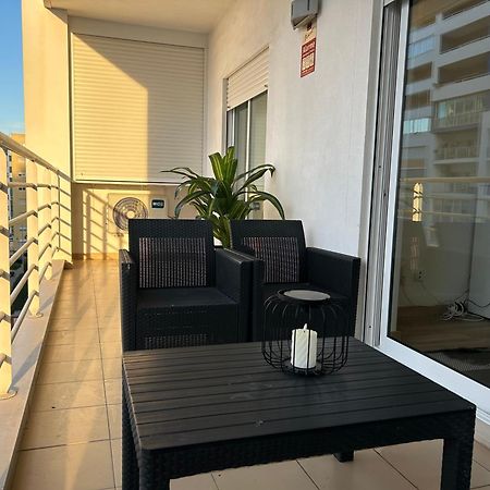 Convistaapartment With Pool 波尔蒂芒 外观 照片
