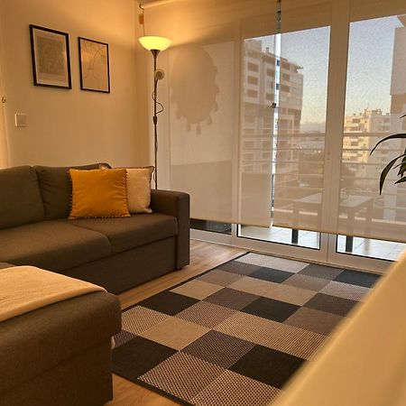 Convistaapartment With Pool 波尔蒂芒 外观 照片