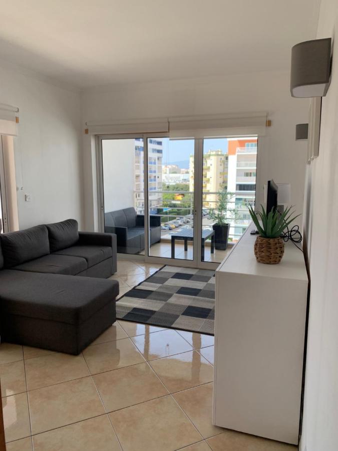 Convistaapartment With Pool 波尔蒂芒 外观 照片