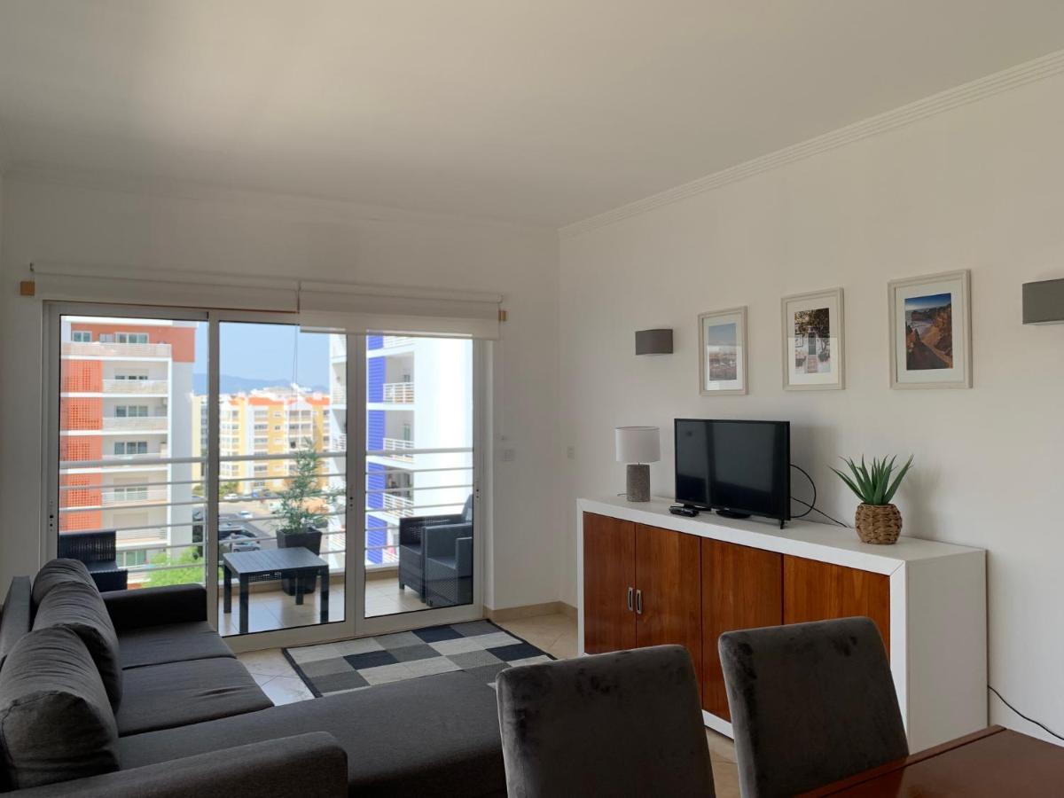 Convistaapartment With Pool 波尔蒂芒 外观 照片