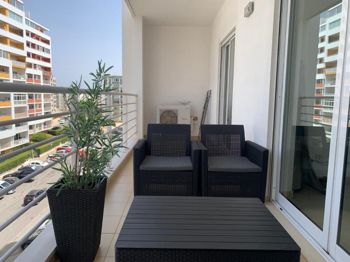 Convistaapartment With Pool 波尔蒂芒 外观 照片