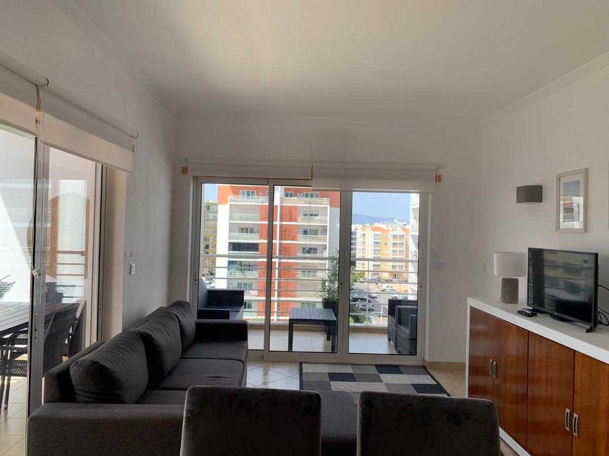 Convistaapartment With Pool 波尔蒂芒 外观 照片