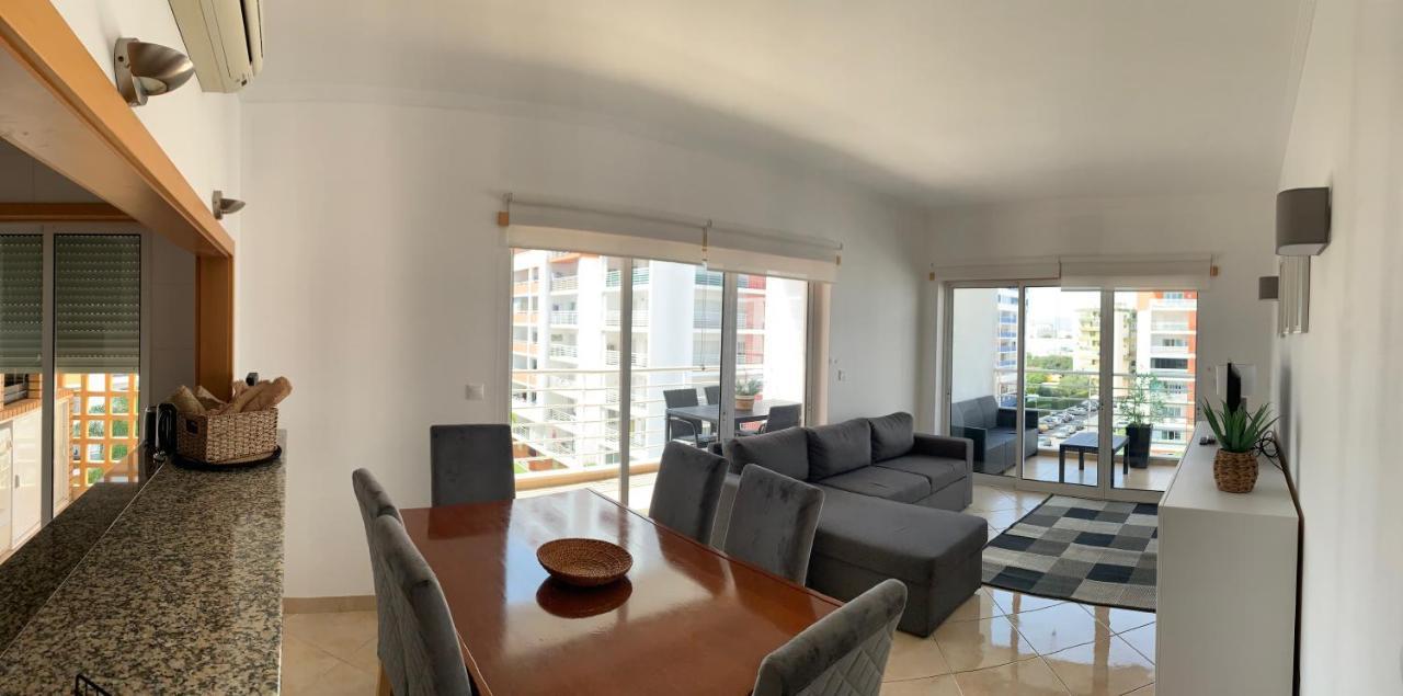 Convistaapartment With Pool 波尔蒂芒 外观 照片