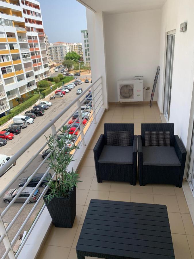 Convistaapartment With Pool 波尔蒂芒 外观 照片