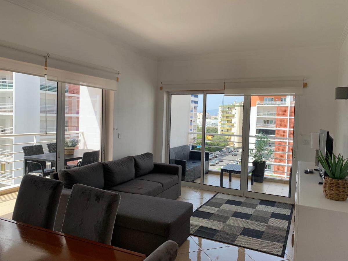 Convistaapartment With Pool 波尔蒂芒 外观 照片