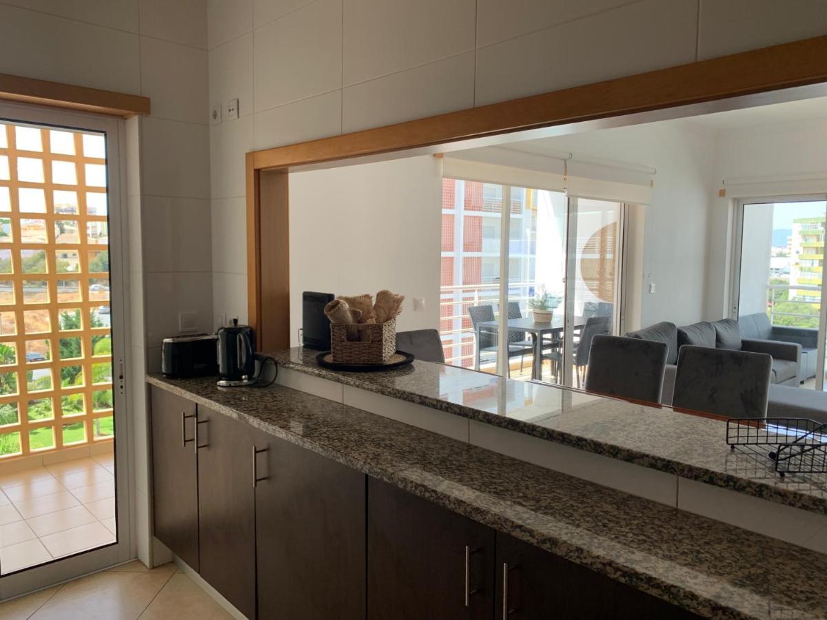 Convistaapartment With Pool 波尔蒂芒 外观 照片