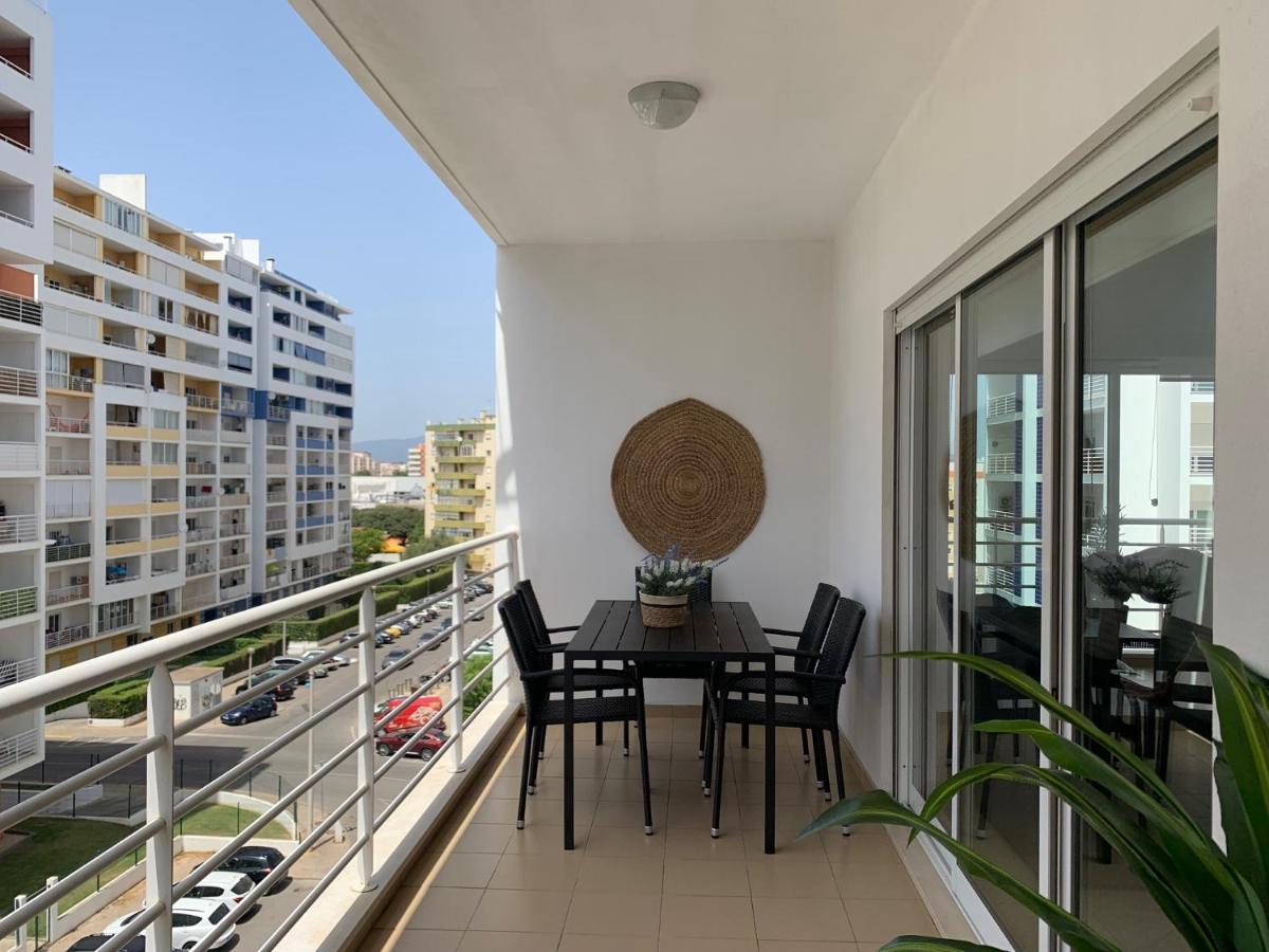 Convistaapartment With Pool 波尔蒂芒 外观 照片