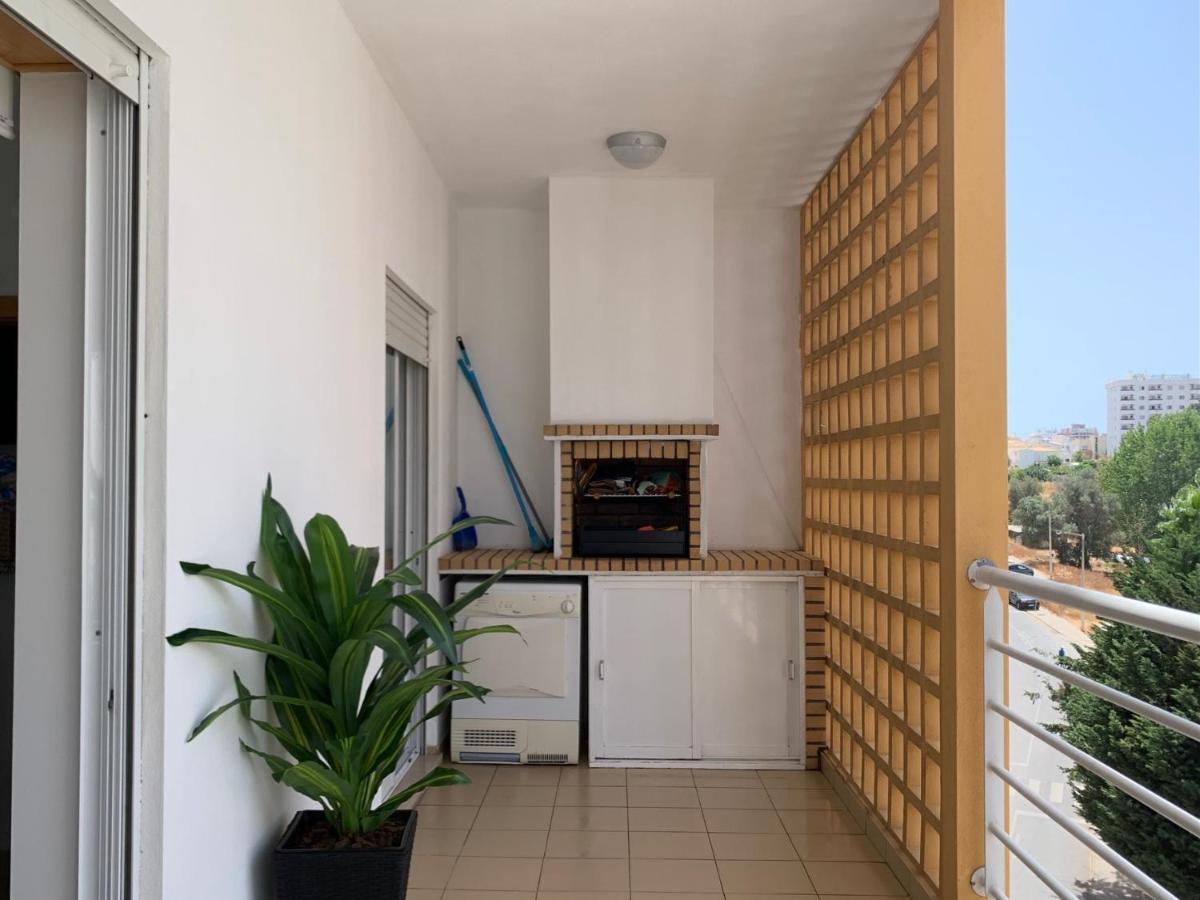Convistaapartment With Pool 波尔蒂芒 外观 照片