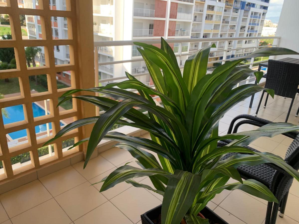 Convistaapartment With Pool 波尔蒂芒 外观 照片