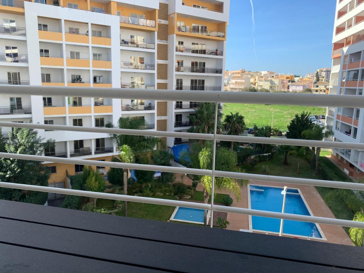 Convistaapartment With Pool 波尔蒂芒 外观 照片