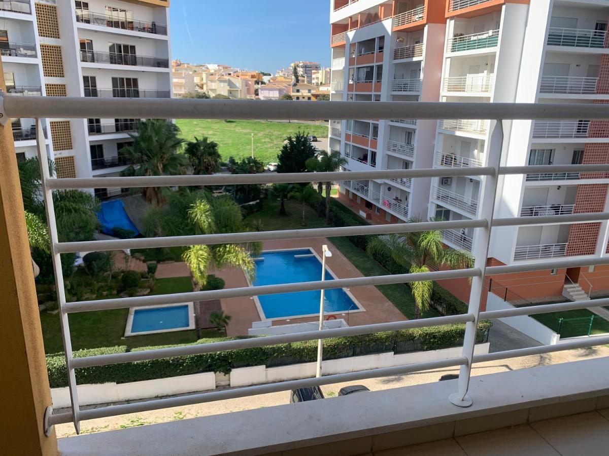 Convistaapartment With Pool 波尔蒂芒 外观 照片