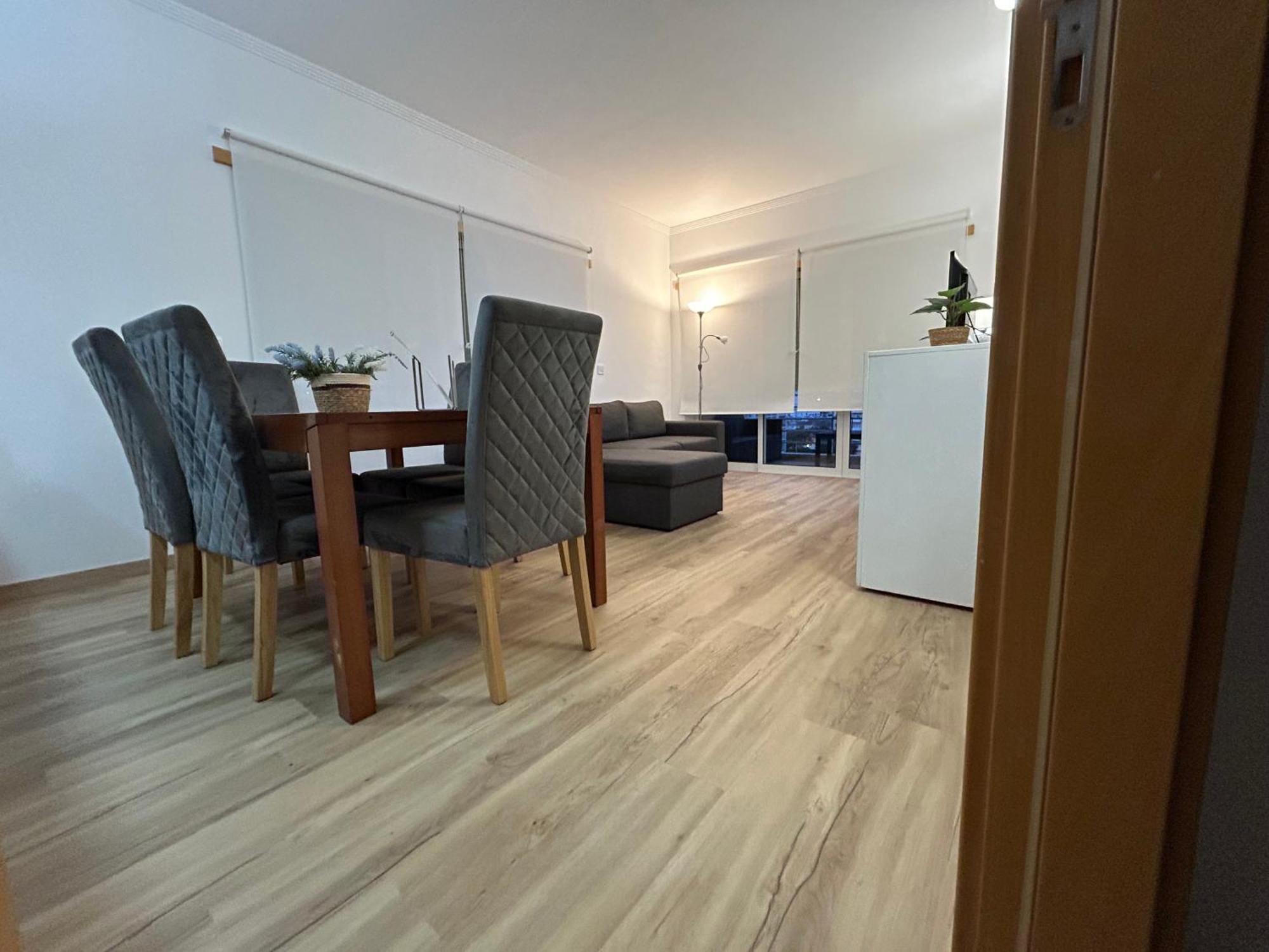 Convistaapartment With Pool 波尔蒂芒 外观 照片