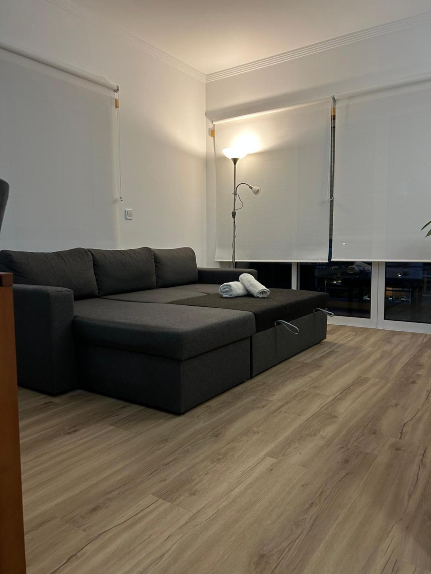 Convistaapartment With Pool 波尔蒂芒 外观 照片