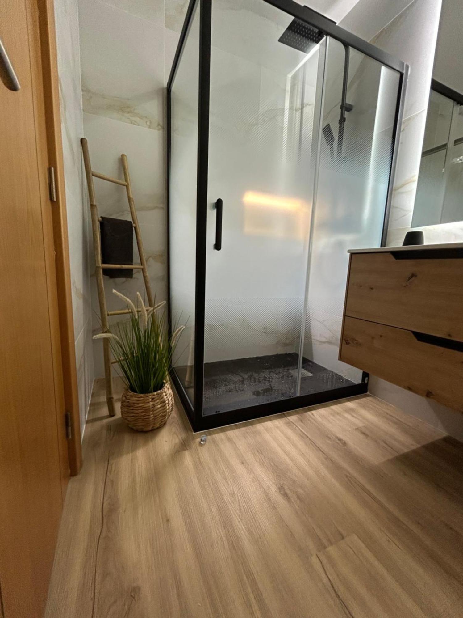 Convistaapartment With Pool 波尔蒂芒 外观 照片