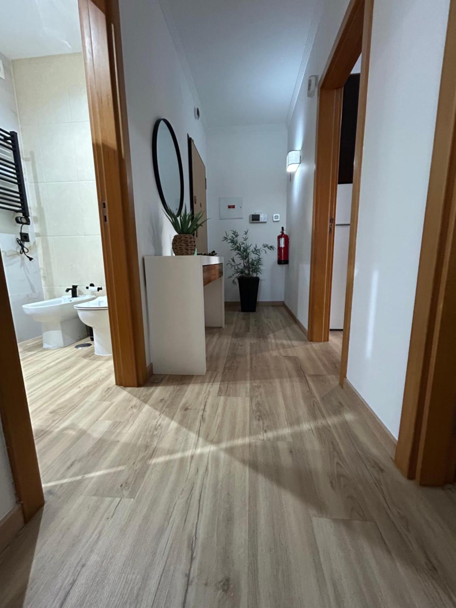 Convistaapartment With Pool 波尔蒂芒 外观 照片