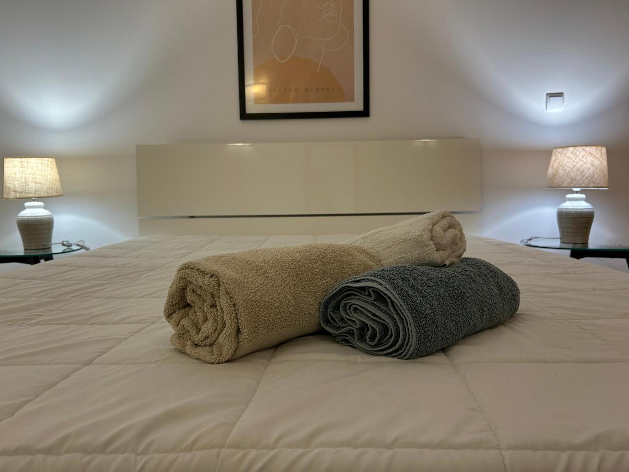 Convistaapartment With Pool 波尔蒂芒 外观 照片