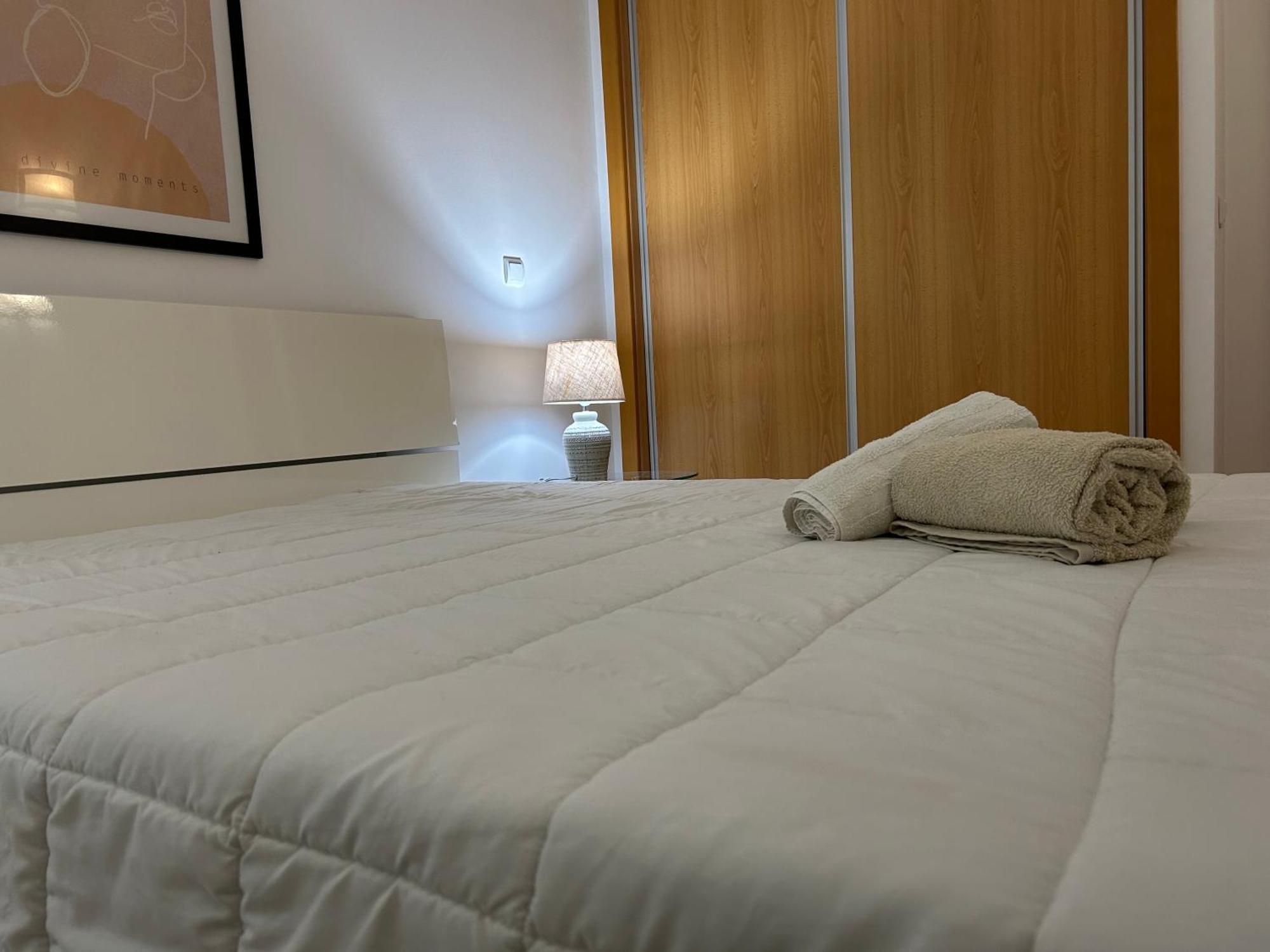 Convistaapartment With Pool 波尔蒂芒 外观 照片