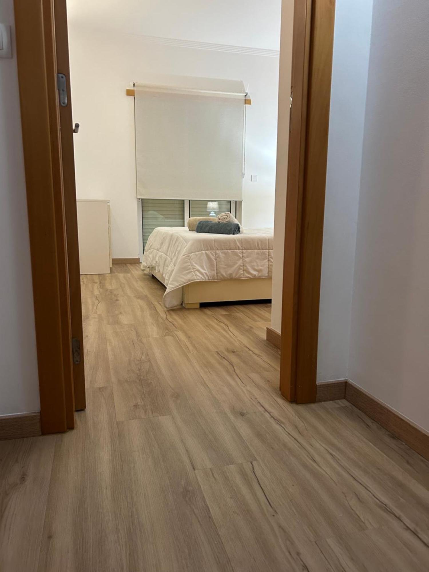 Convistaapartment With Pool 波尔蒂芒 外观 照片