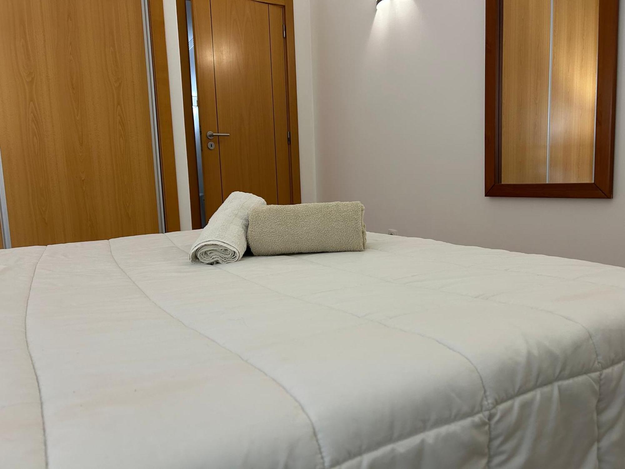 Convistaapartment With Pool 波尔蒂芒 外观 照片