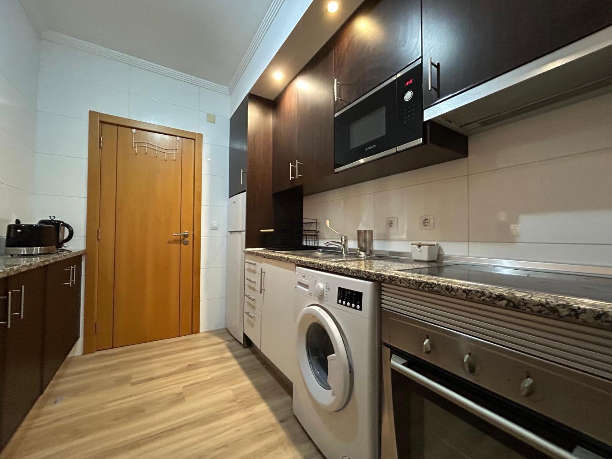 Convistaapartment With Pool 波尔蒂芒 外观 照片
