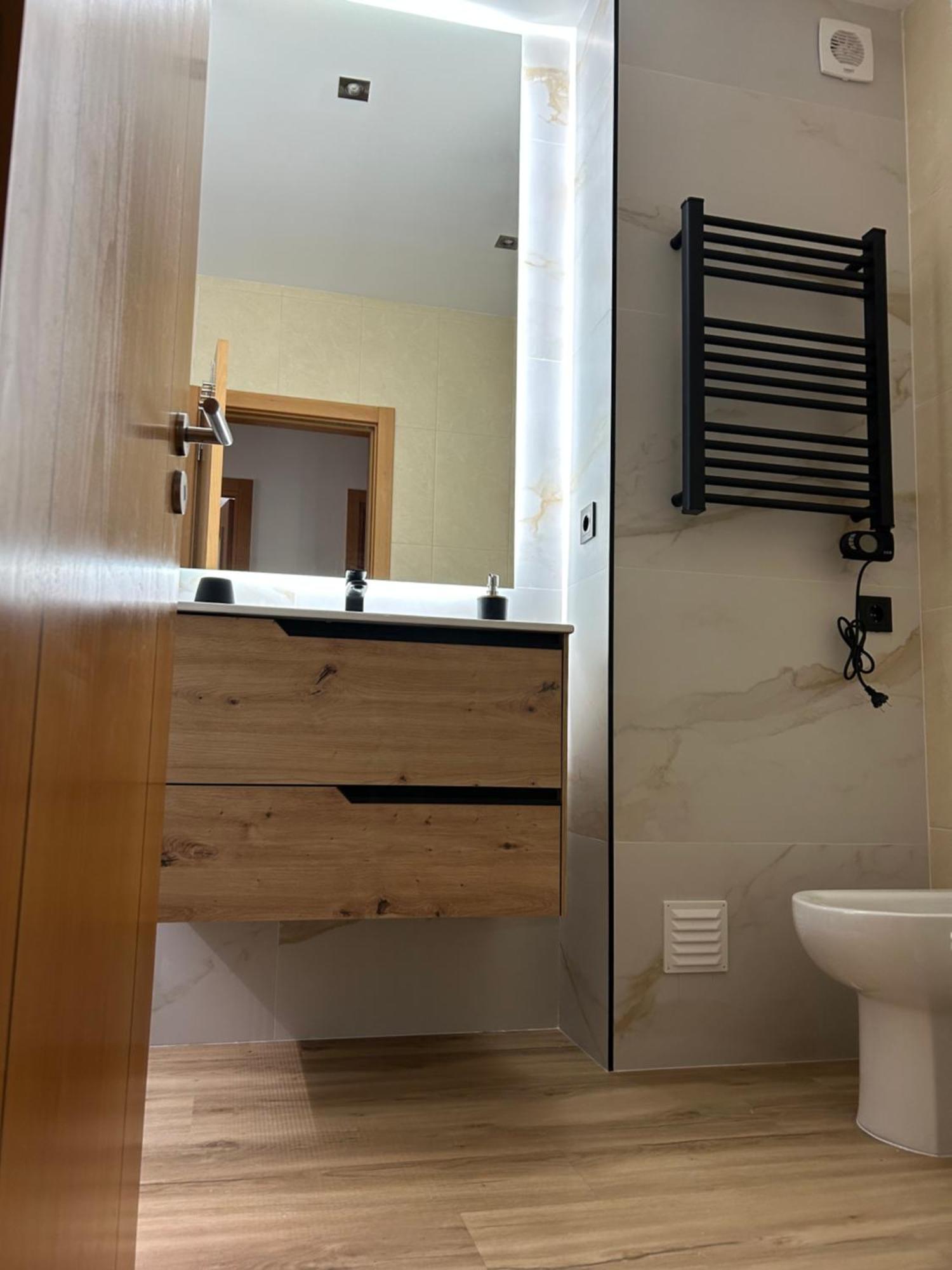 Convistaapartment With Pool 波尔蒂芒 外观 照片