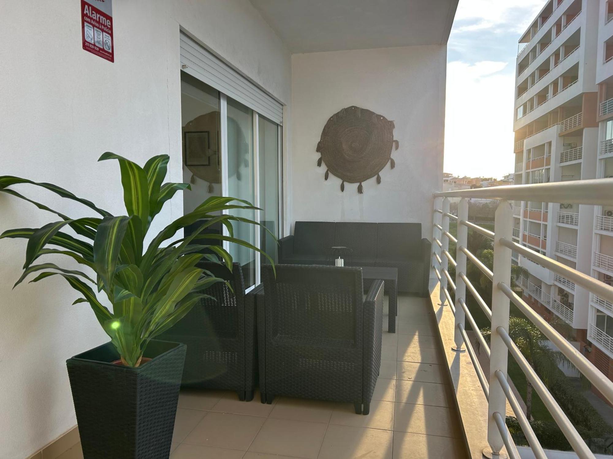Convistaapartment With Pool 波尔蒂芒 外观 照片