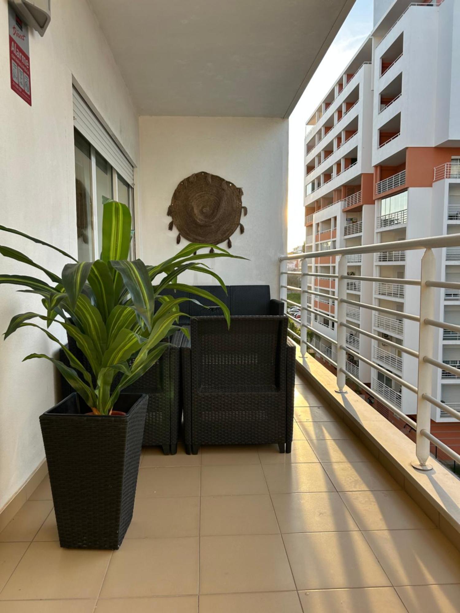 Convistaapartment With Pool 波尔蒂芒 外观 照片