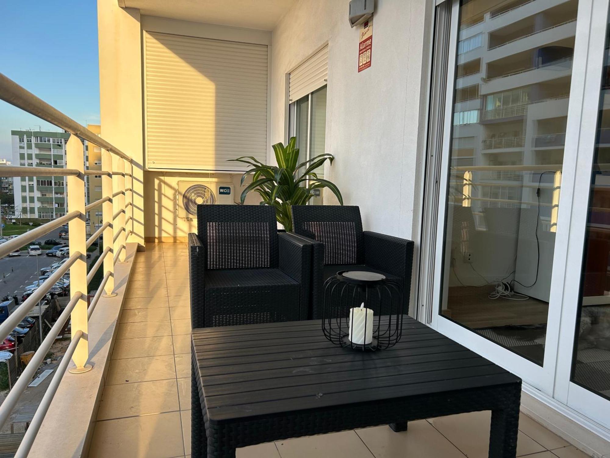 Convistaapartment With Pool 波尔蒂芒 外观 照片