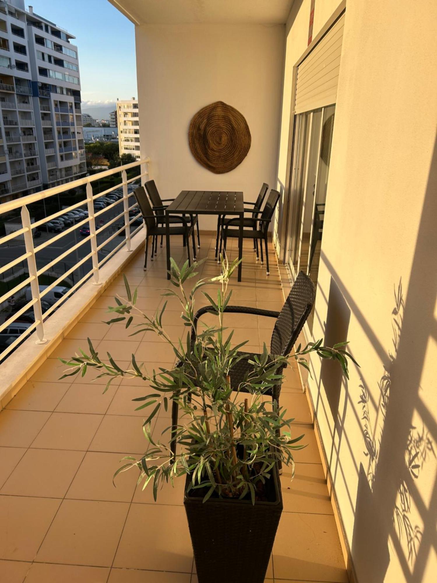 Convistaapartment With Pool 波尔蒂芒 外观 照片
