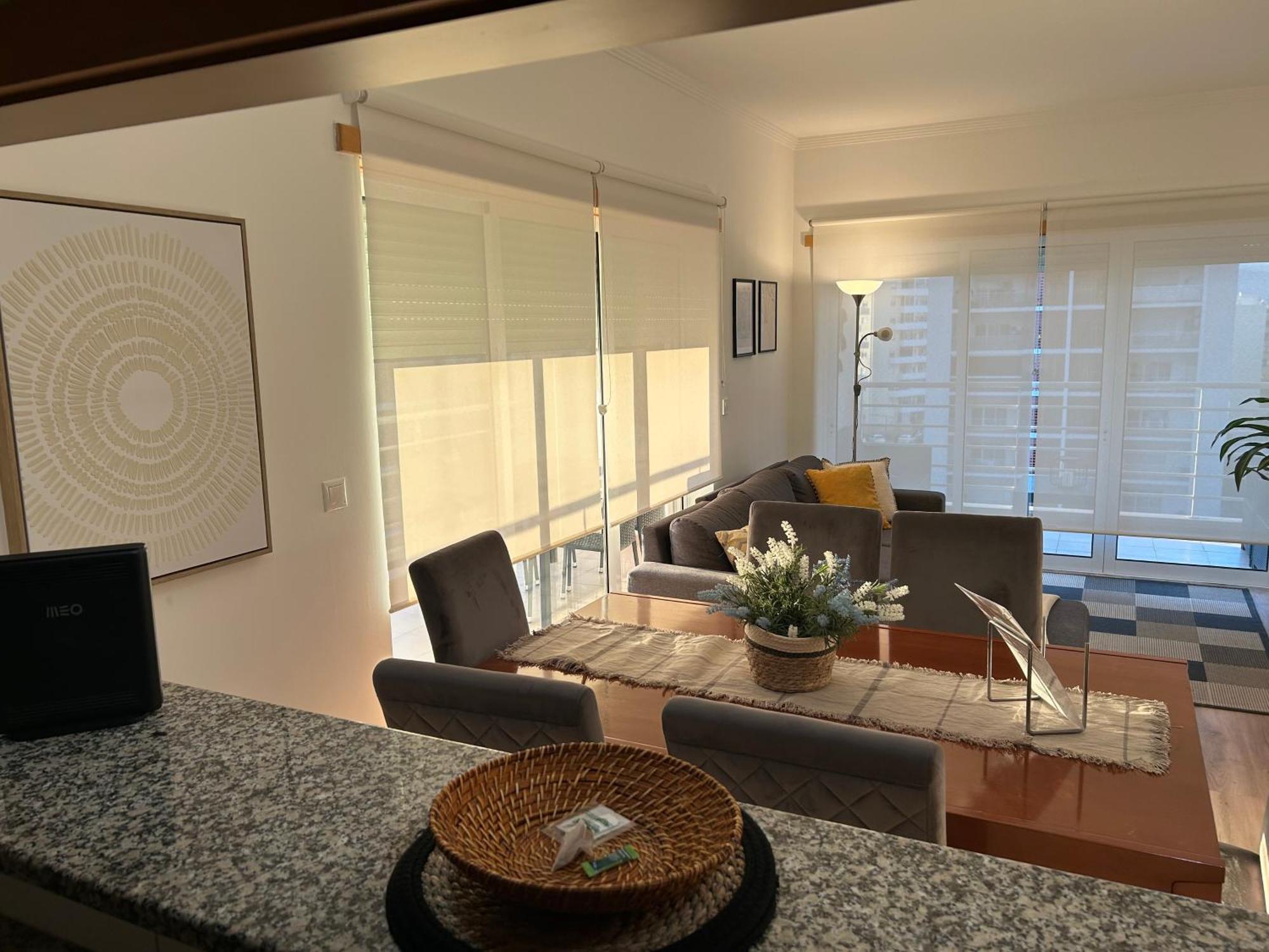 Convistaapartment With Pool 波尔蒂芒 外观 照片