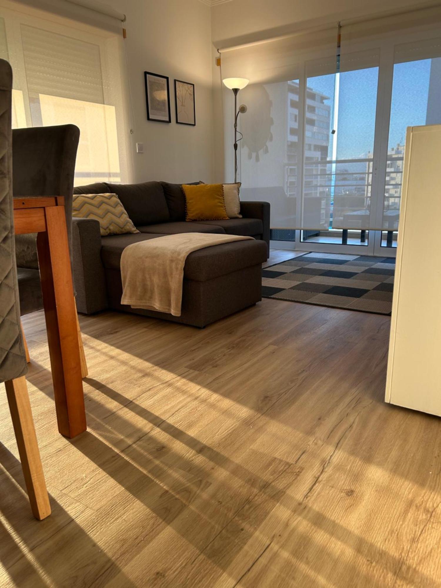 Convistaapartment With Pool 波尔蒂芒 外观 照片