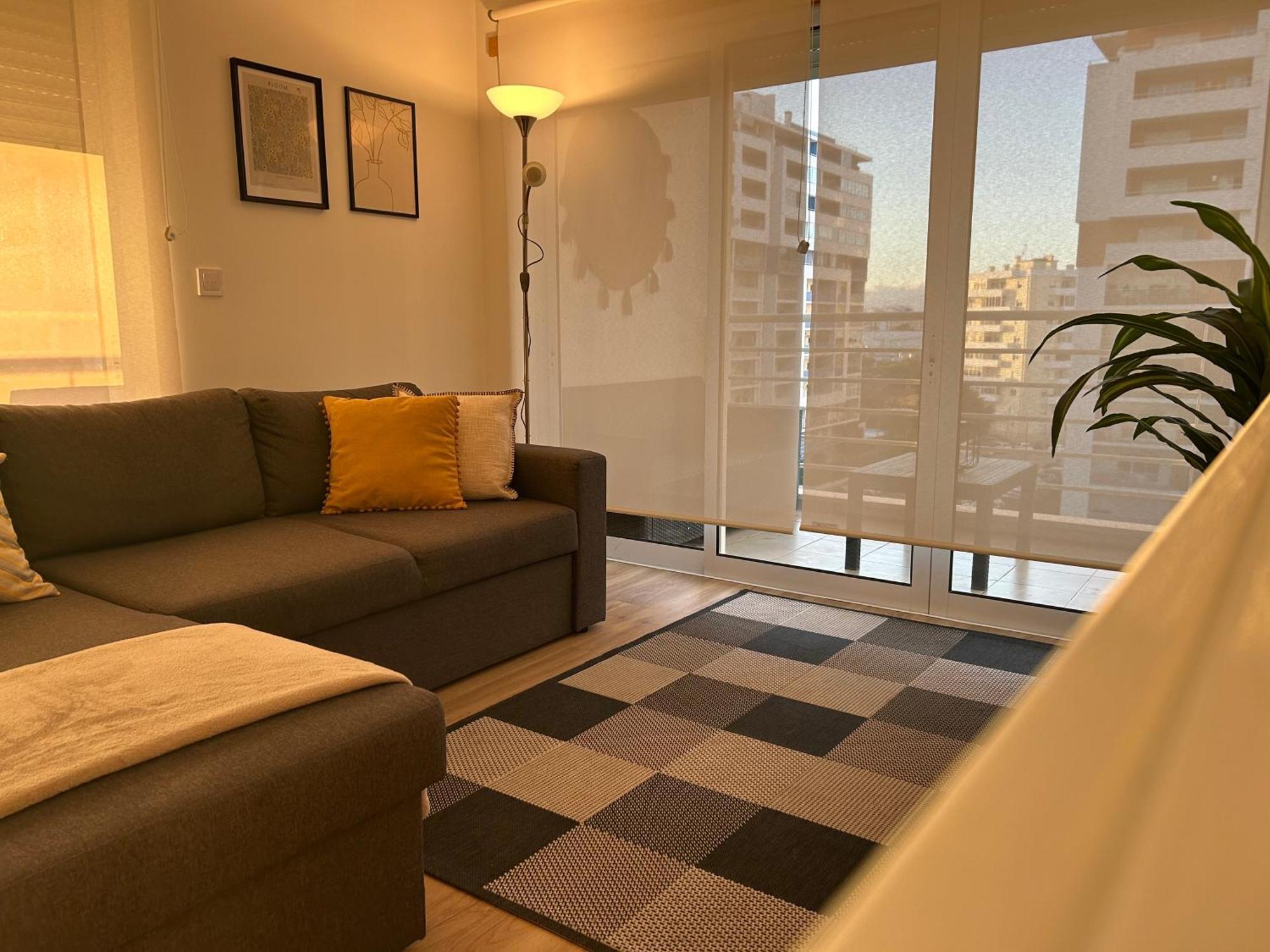 Convistaapartment With Pool 波尔蒂芒 外观 照片